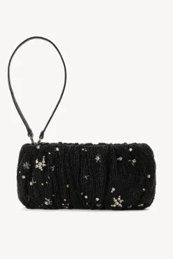STAUD -BEADED BEAN BAG - STARRY NIGHT