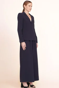 STAUD -CARSON BLAZER - NAVY