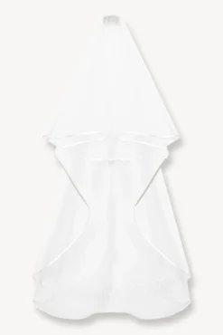 STAUD Bridal Accessories-EMBROIDERED VEIL - COMING SOON
