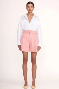 STAUD -ERIS SHORT - ROSEBUD