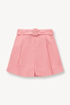 STAUD -ERIS SHORT - ROSEBUD
