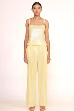 STAUD -JENNY TANK - SUNRAY
