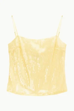 STAUD -JENNY TANK - SUNRAY
