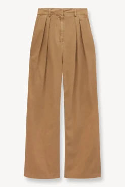 STAUD -LUISA PANT - ROSEMARY