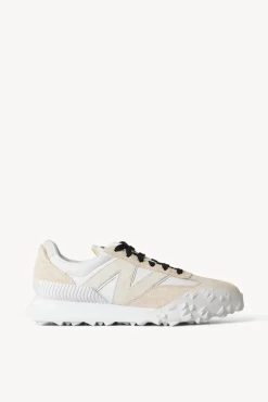 STAUD -NB x XC-72 CREAM