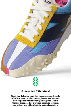 STAUD -NB x XC-72 MULTI