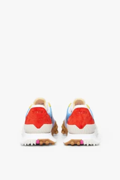STAUD -NB x XC-72 MULTI