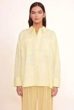 STAUD -PAYTON TOP - SUNRAY