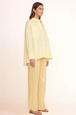 STAUD -PAYTON TOP - SUNRAY