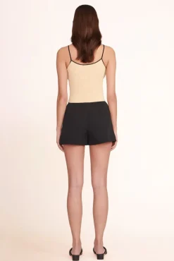 STAUD -SOLEIL TOP - FENNEL MULTI