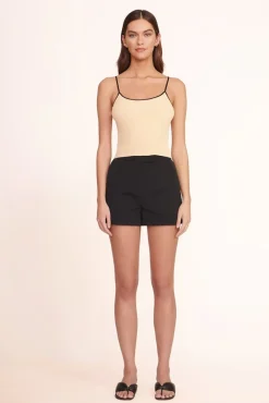 STAUD -SOLEIL TOP - FENNEL MULTI