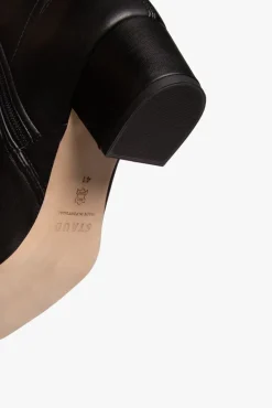 STAUD - AIMEE BOOT BLACK
