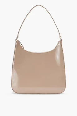 STAUD - ALEC BAG MINK