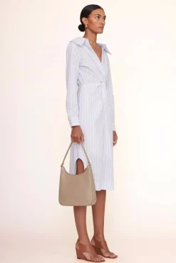 STAUD - ALEC BAG MINK