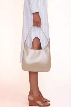 STAUD - ALEC BAG MINK