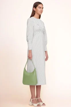 STAUD - ALEC BAG MOSS
