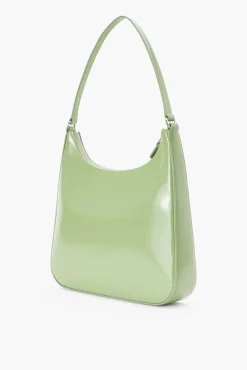 STAUD - ALEC BAG MOSS