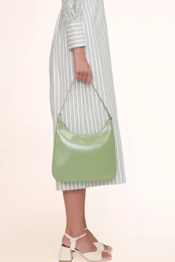 STAUD - ALEC BAG MOSS