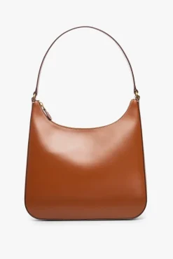 STAUD - ALEC BAG TAN
