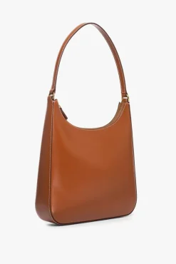 STAUD - ALEC BAG TAN