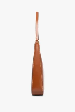 STAUD - ALEC BAG TAN