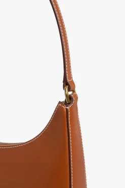 STAUD - ALEC BAG TAN