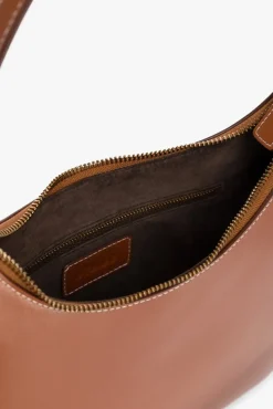 STAUD - ALEC BAG TAN