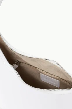 STAUD - ALEC BAG WHITE