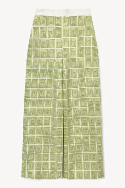 STAUD - AVALANCHE PANT MOSS MAZE