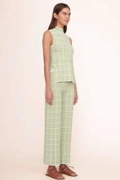 STAUD - AVALANCHE PANT MOSS MAZE