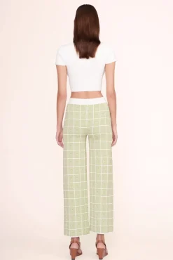 STAUD - AVALANCHE PANT MOSS MAZE