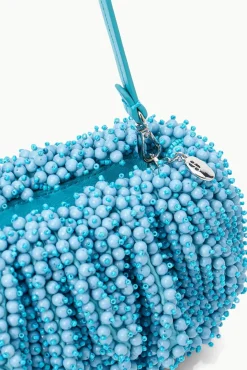 STAUD - BEADED BEAN BAG PACIFIC