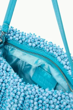 STAUD - BEADED BEAN BAG PACIFIC