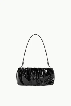 STAUD - BEAN BAG PATENT BLACK
