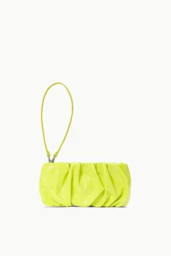 STAUD - BEAN BAG PATENT CITRON