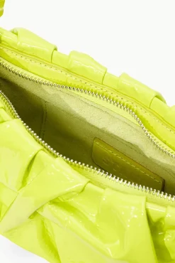 STAUD - BEAN BAG PATENT CITRON