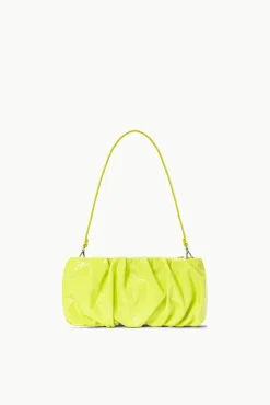STAUD - BEAN BAG PATENT CITRON