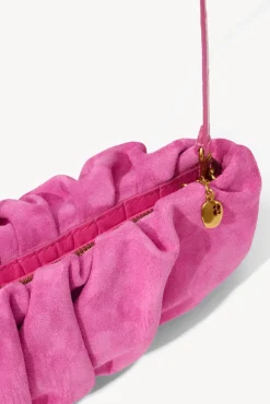 STAUD - BEAN BAG SUEDE LOLLIPOP