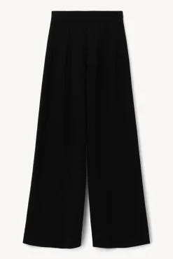 STAUD - CALEB PANT BLACK