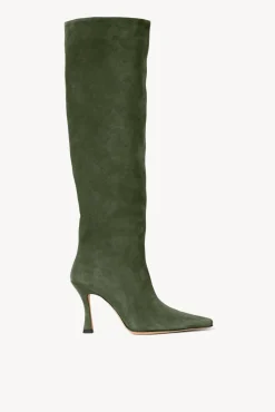 STAUD - CAMI BOOT AVOCADO