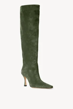 STAUD - CAMI BOOT AVOCADO