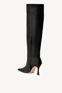 STAUD - CAMI BOOT BLACK