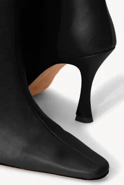STAUD - CAMI BOOT BLACK