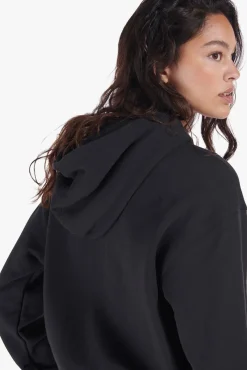 STAUD Pet Sweats & Knits- CUSTOM x C.BONZ HOODED SWEATSHIRT BLACK