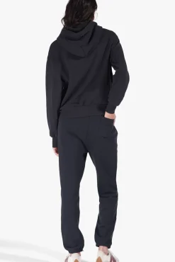 STAUD Pet Sweats & Knits- CUSTOM x C.BONZ SWEATPANT BLACK