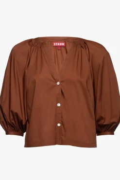 STAUD - DILL TOP TAN