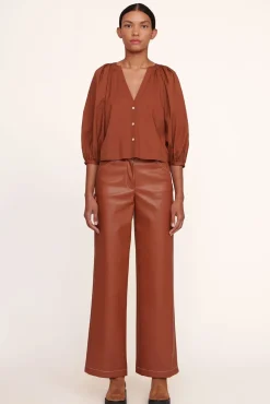 STAUD - DILL TOP TAN