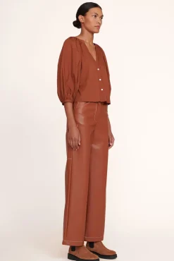 STAUD - DILL TOP TAN
