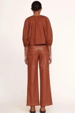 STAUD - DILL TOP TAN