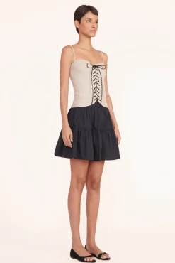 STAUD - EMERY TOP NATURAL